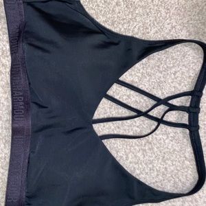 Underarmour sports bra
